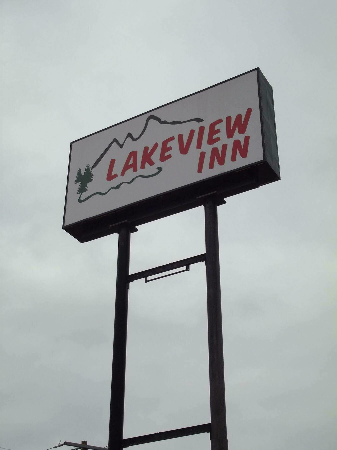 Lakeview Inn - Kingston Екстериор снимка